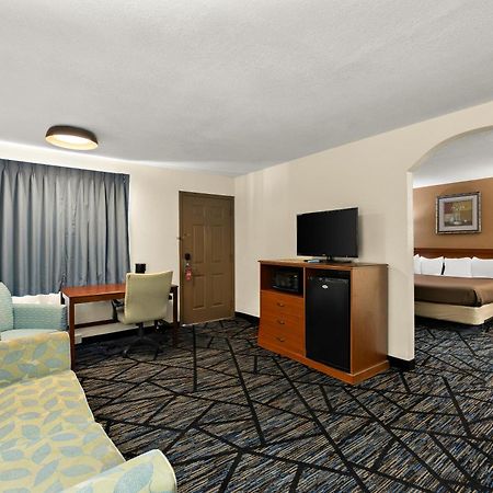 Americas Best Value Inn-Celina Extérieur photo