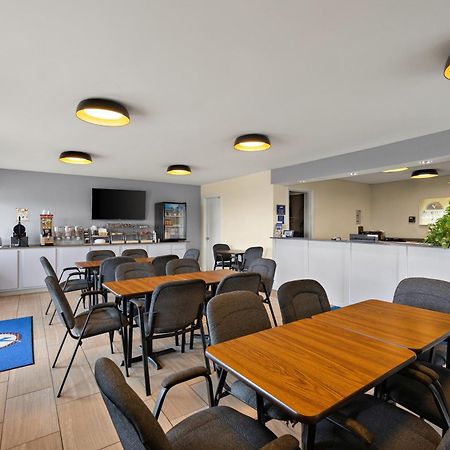 Americas Best Value Inn-Celina Extérieur photo