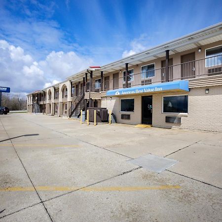 Americas Best Value Inn-Celina Extérieur photo