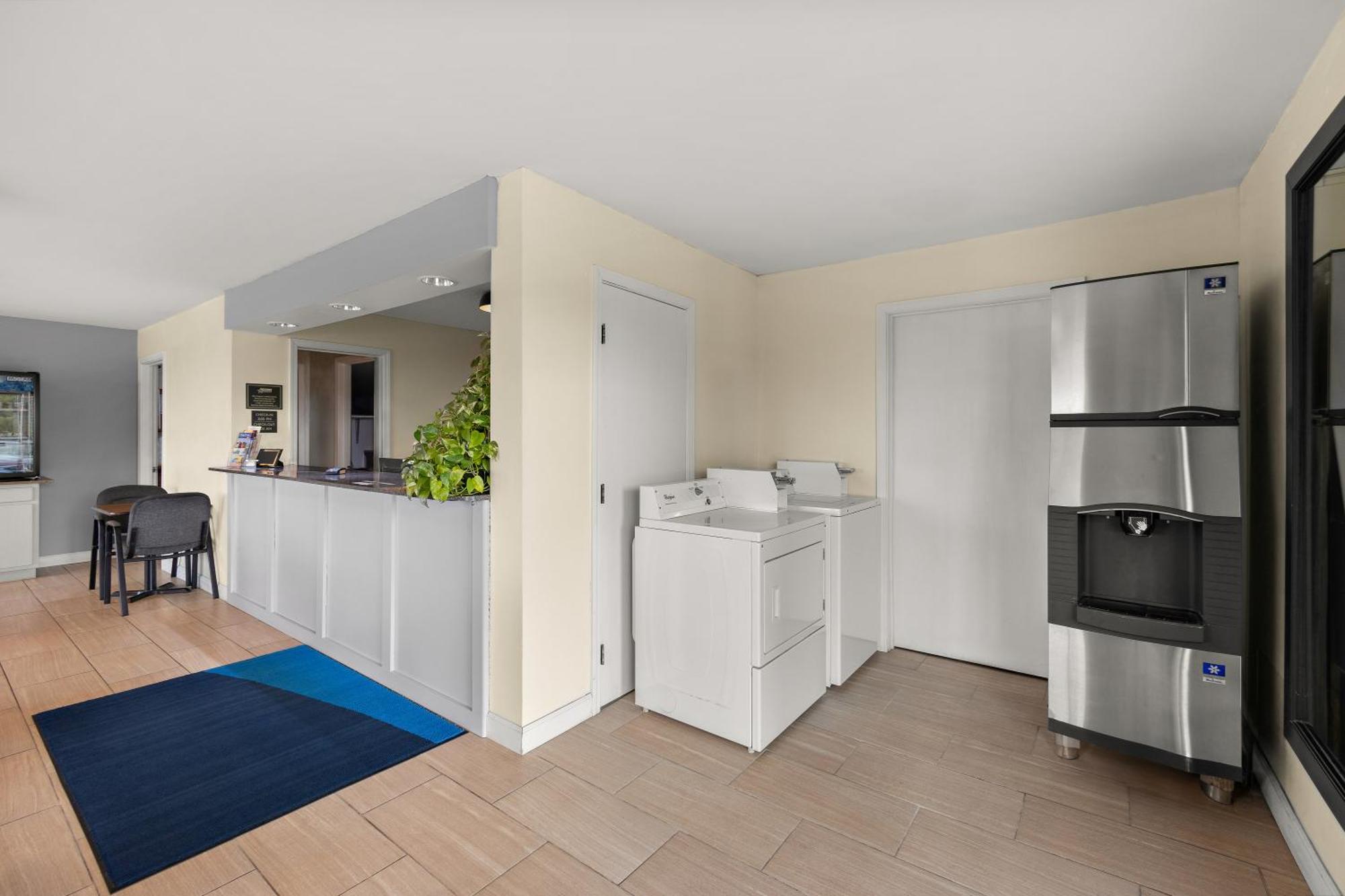 Americas Best Value Inn-Celina Extérieur photo
