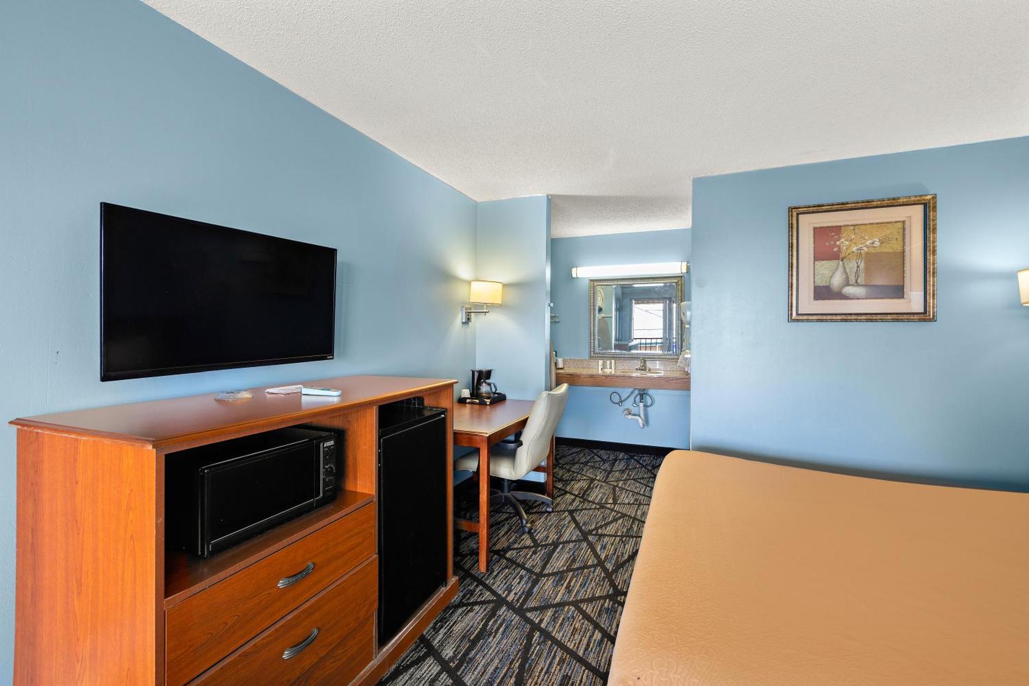 Americas Best Value Inn-Celina Extérieur photo