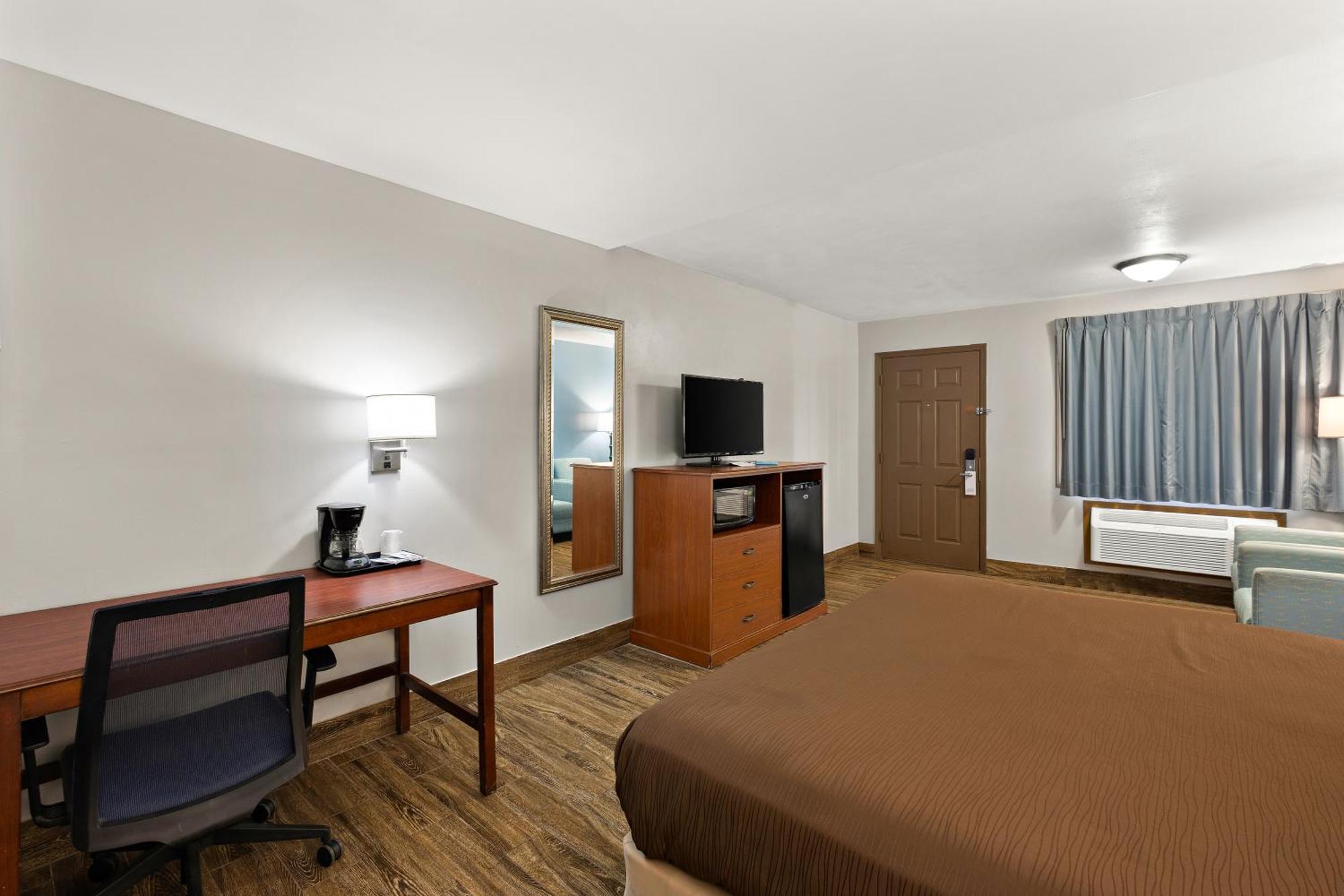 Americas Best Value Inn-Celina Extérieur photo