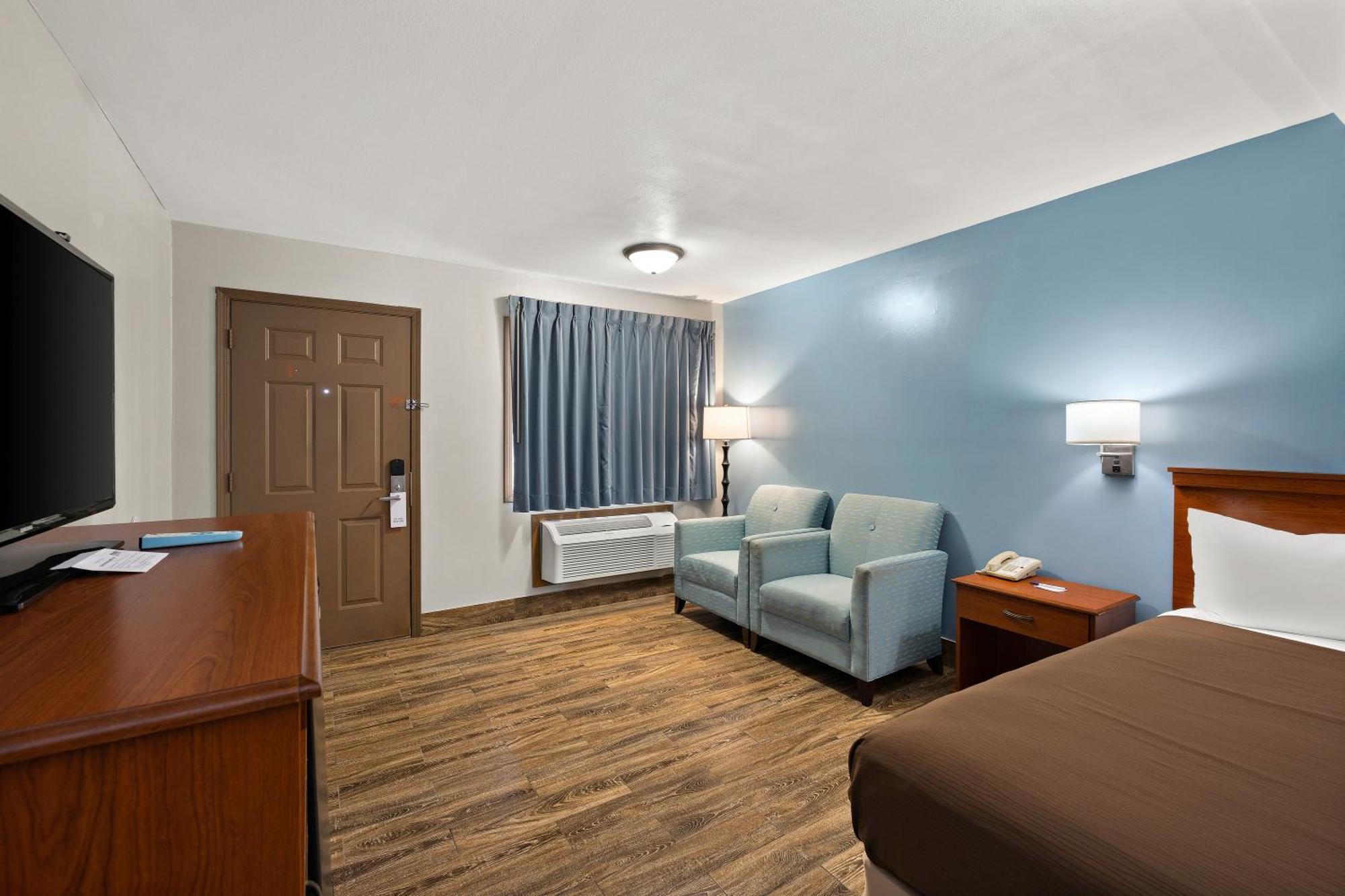 Americas Best Value Inn-Celina Extérieur photo