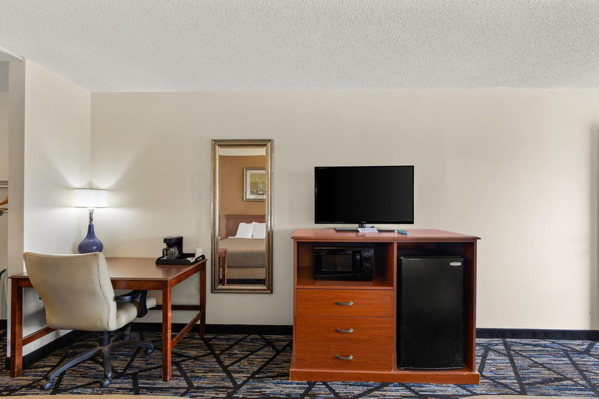 Americas Best Value Inn-Celina Extérieur photo
