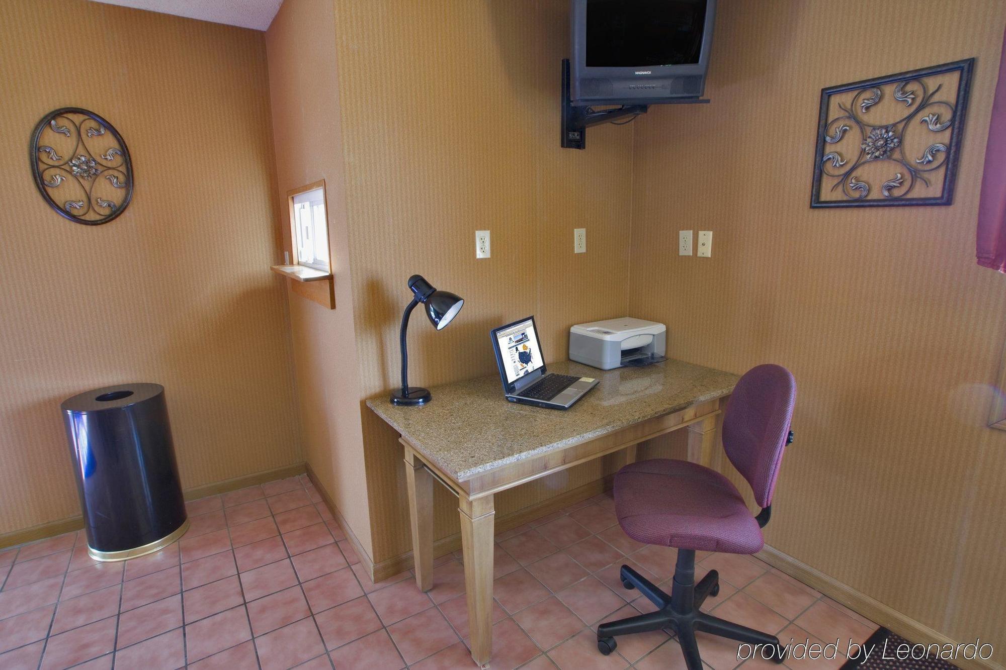 Americas Best Value Inn-Celina Intérieur photo