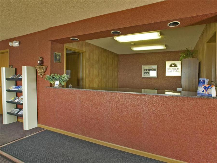 Americas Best Value Inn-Celina Extérieur photo