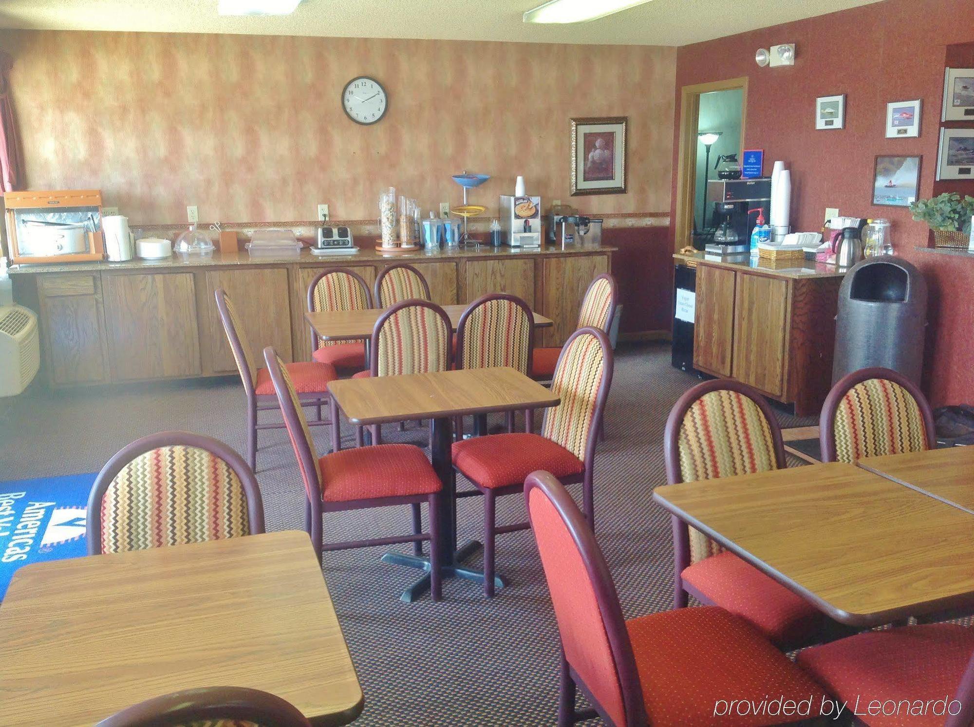 Americas Best Value Inn-Celina Extérieur photo