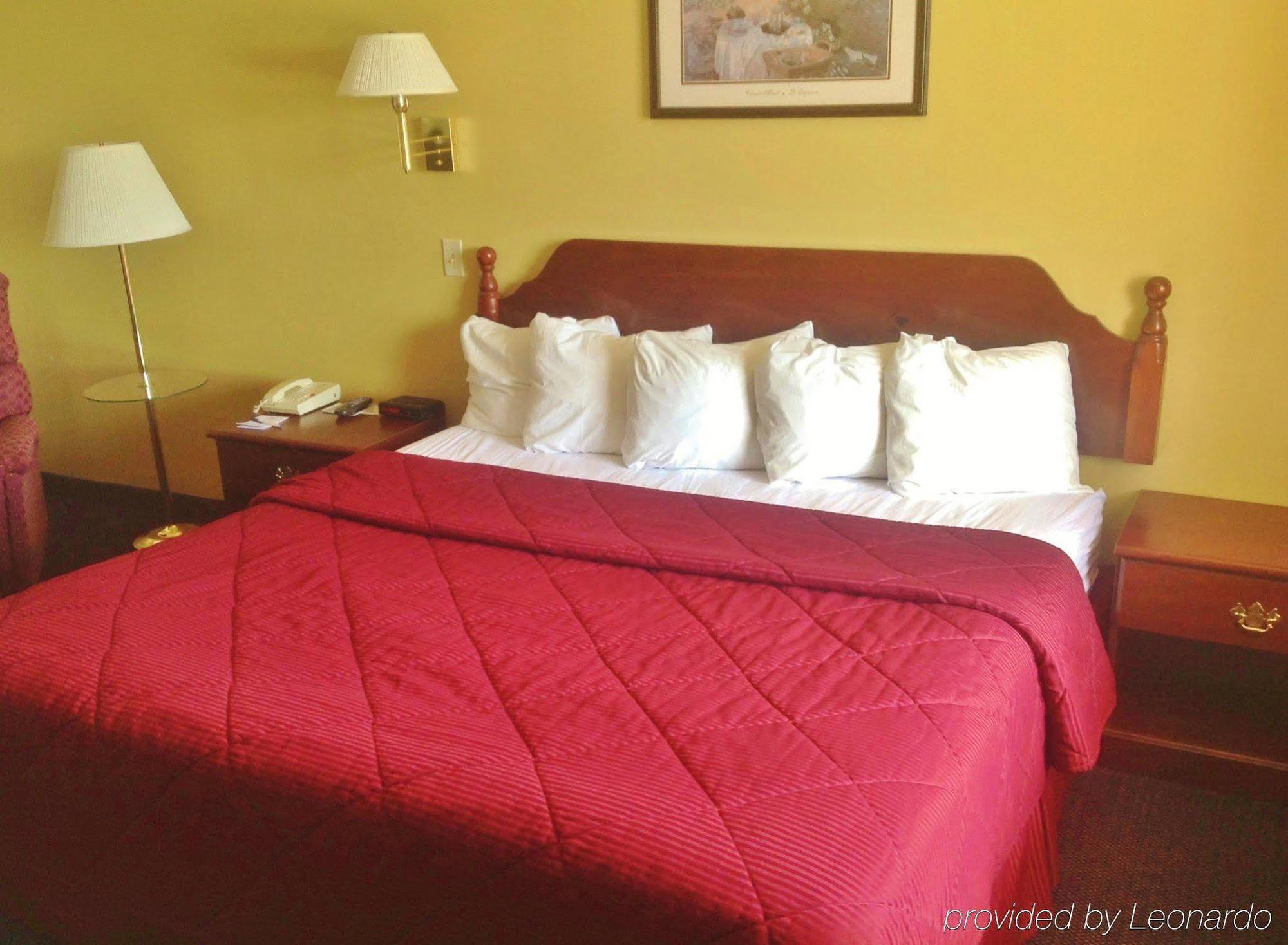 Americas Best Value Inn-Celina Extérieur photo
