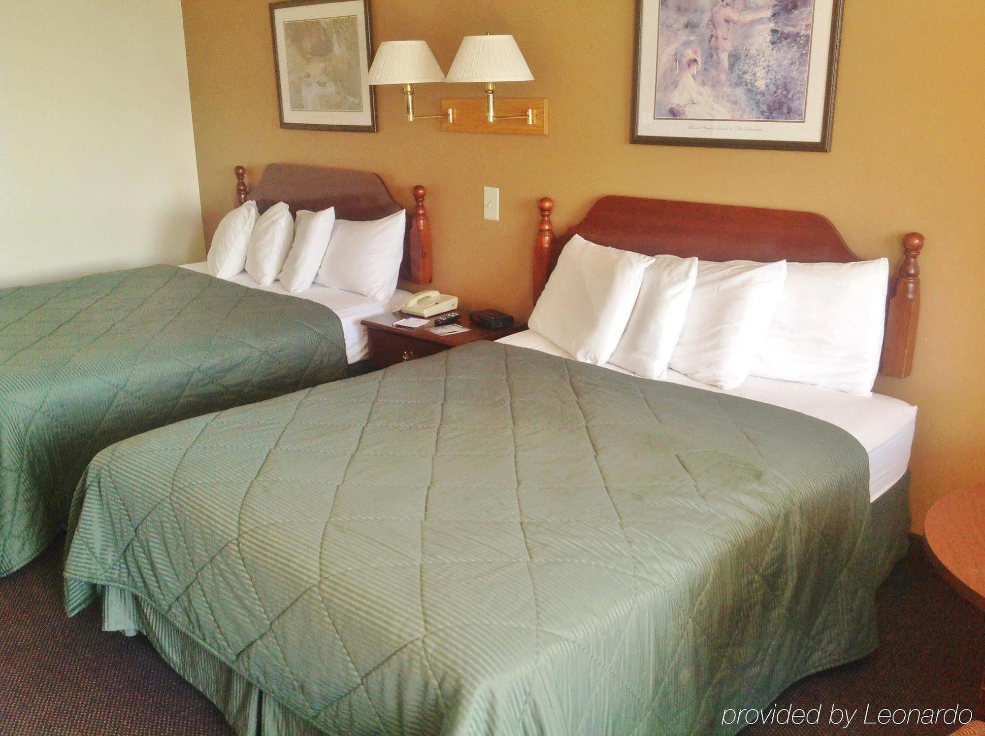 Americas Best Value Inn-Celina Extérieur photo