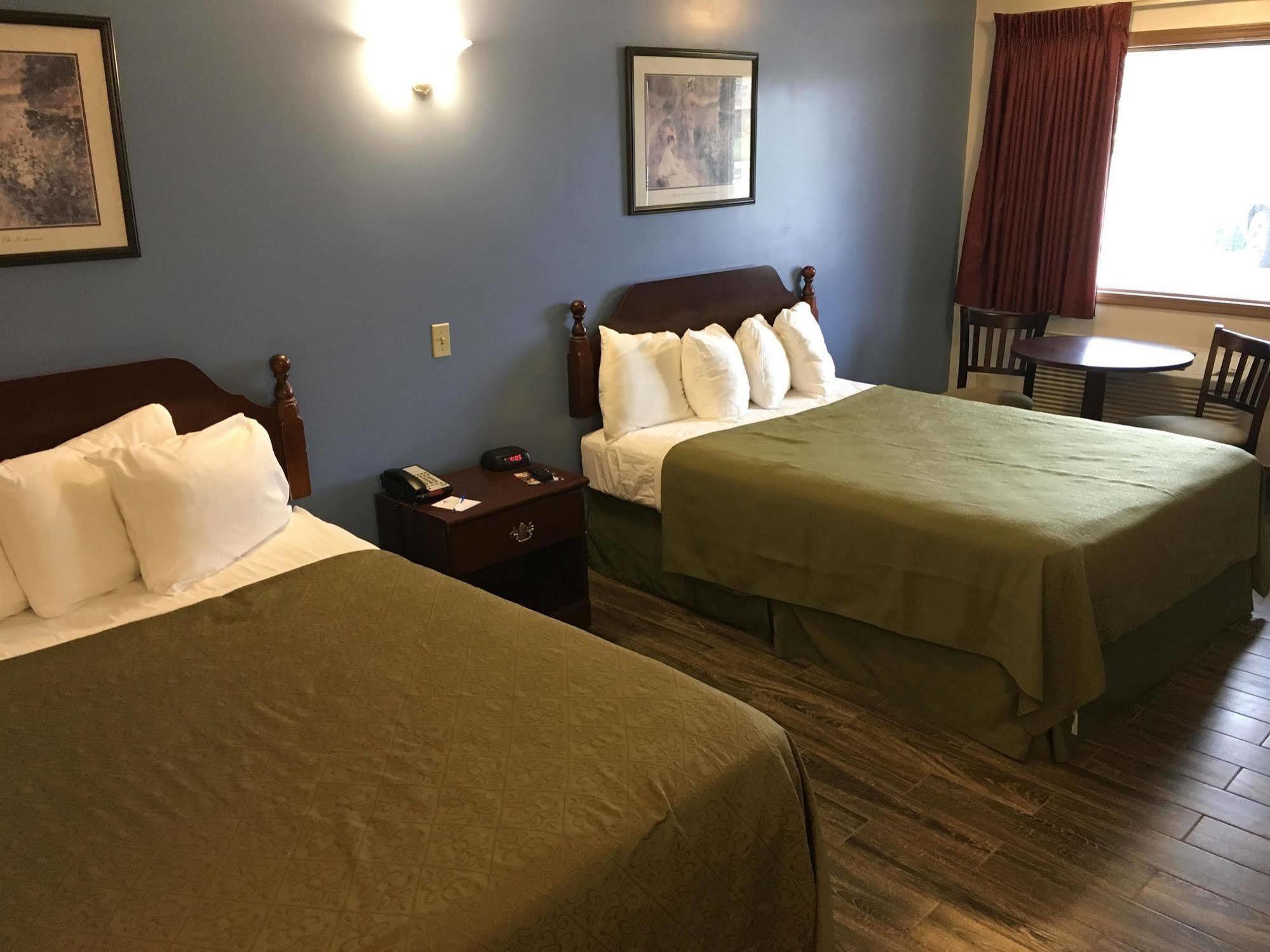 Americas Best Value Inn-Celina Extérieur photo