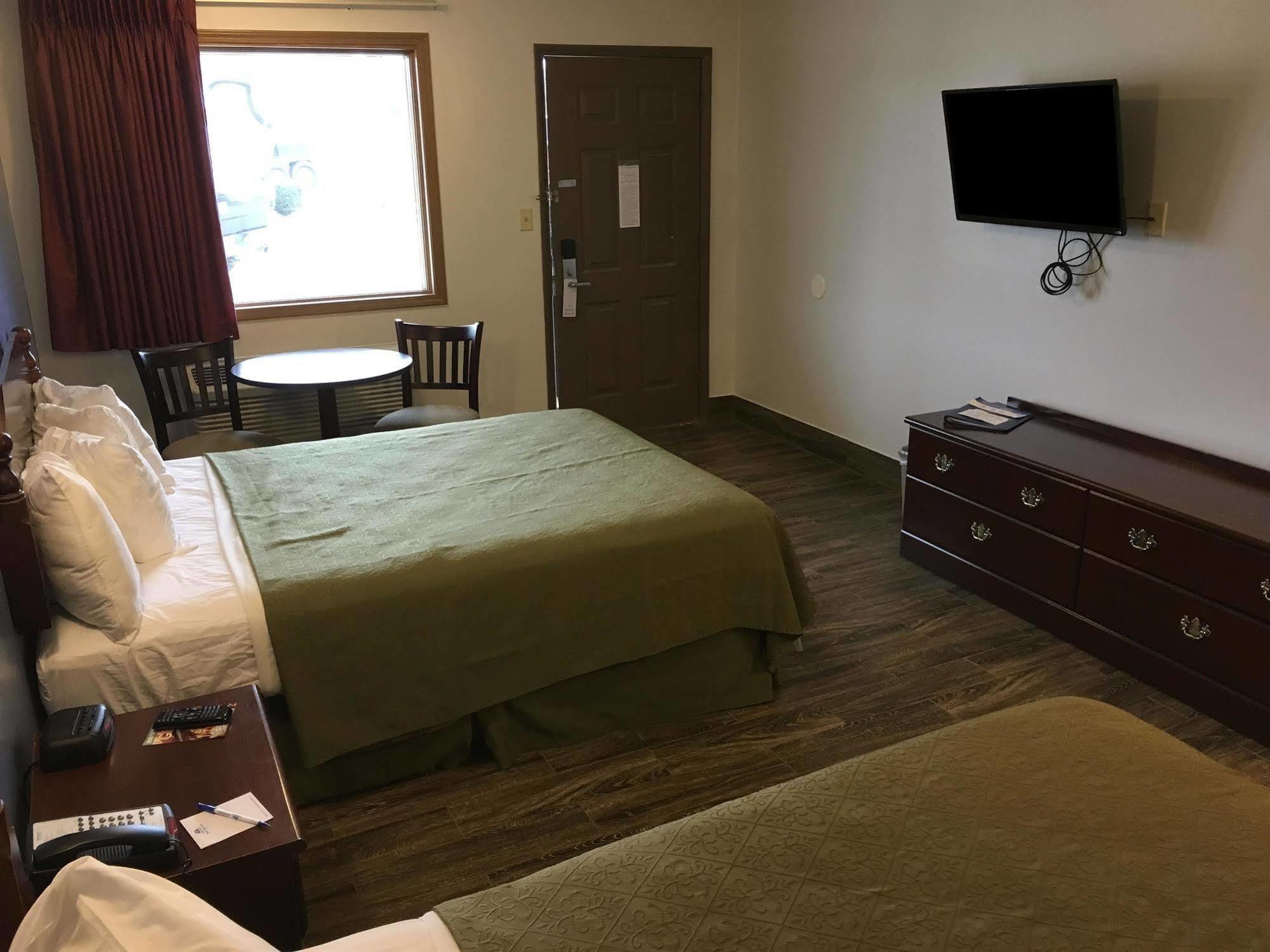 Americas Best Value Inn-Celina Extérieur photo